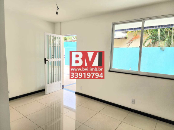 Imagem Casa com 3 Quartos à Venda, 80 m² em Vila Da Penha - Rio De Janeiro Imagem Casa com 3 Quartos à Venda, 80 m² em Vila Da Penha - Rio De Janeiro