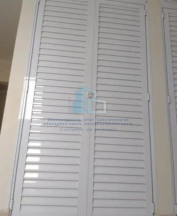 Imagem Apartamento com 2 Quartos à Venda, 94 m² em Ocian - Praia Grande