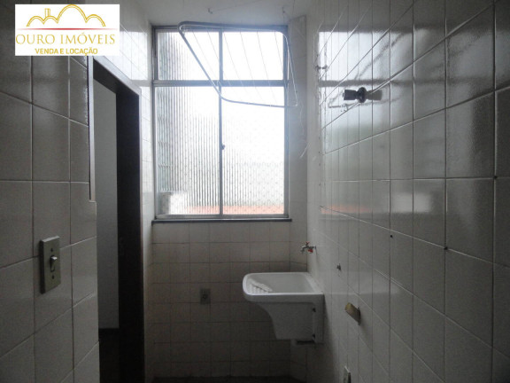 Imagem Apartamento com 2 Quartos à Venda, 70 m² em Ouro Preto - Belo Horizonte