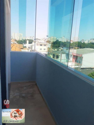 Imagem Apartamento com 2 Quartos à Venda, 86 m² em Vila Floresta - Santo André Imagem Apartamento com 2 Quartos à Venda, 86 m² em Vila Floresta - Santo André