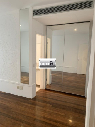 Imagem Apartamento com 5 Quartos à Venda, 434 m² em Barra Da Tijuca - Rio De Janeiro