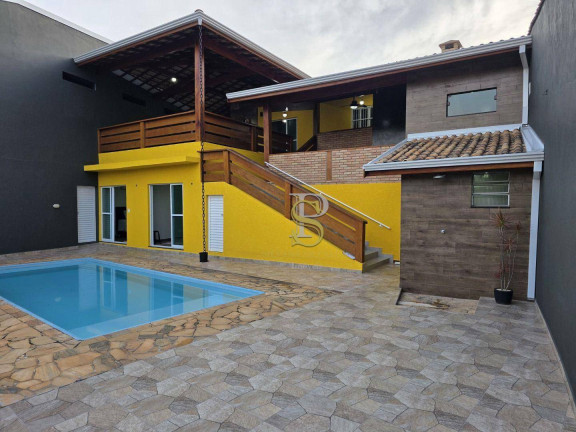 Imagem Casa com 3 Quartos à Venda, 500 m² em Terra Preta - Mairiporã Imagem Casa com 3 Quartos à Venda, 500 m² em Terra Preta - Mairiporã