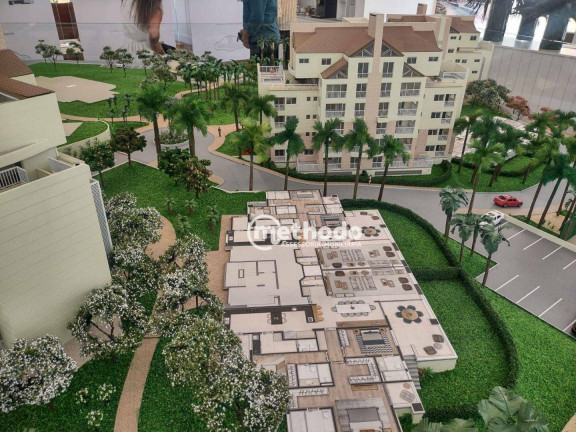 Imagem Apartamento com 4 Quartos à Venda, 221 m² em Jardim Madalena - Campinas Imagem Apartamento com 4 Quartos à Venda, 221 m² em Jardim Madalena - Campinas