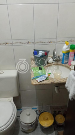 Imagem Casa com 3 Quartos à Venda, 120 m² em Vila Gilda - Santo André Imagem Casa com 3 Quartos à Venda, 120 m² em Vila Gilda - Santo André