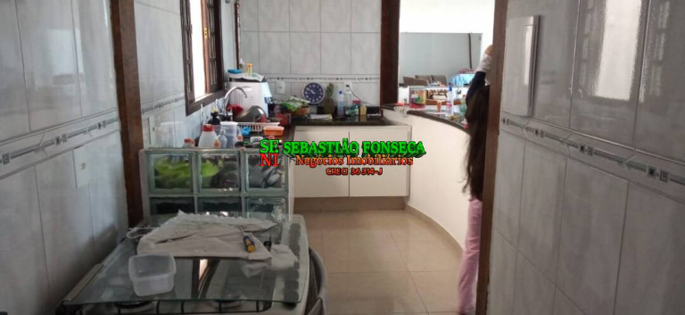 Imagem Casa de Condomínio com 3 Quartos à Venda, 600 m² em Residencial Santa Helena - Caçapava