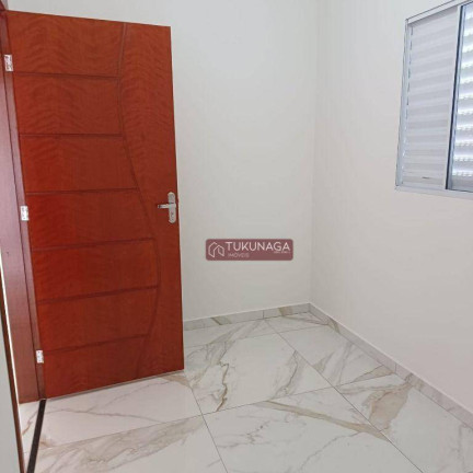 Imagem Casa com 3 Quartos à Venda, 89 m² em Jordanópolis - Arujá Imagem Casa com 3 Quartos à Venda, 89 m² em Jordanópolis - Arujá