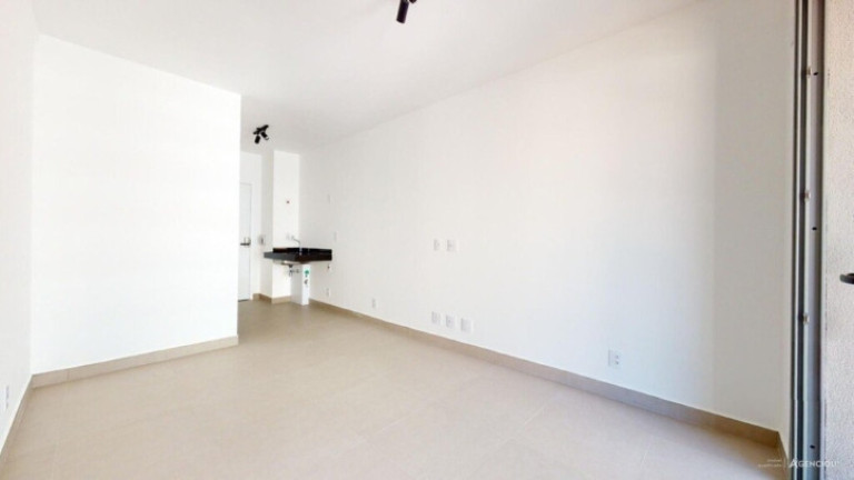 Imagem Apartamento com 1 Quarto à Venda, 24 m² em Vila Pompéia - São Paulo