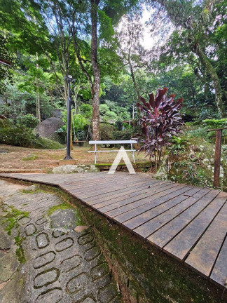 Imagem Casa com 8 Quartos à Venda, 1.000 m² em Garrafão - Guapimirim