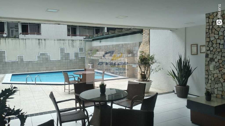 Imagem Apartamento com 3 Quartos à Venda, 110 m² em Expedicionários - João Pessoa
