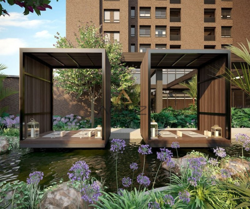 Imagem Apartamento com 3 Quartos à Venda, 231 m² em Paraíso - São Paulo