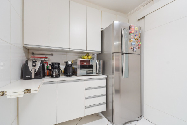 Imagem Apartamento com 3 Quartos à Venda, 70 m² em Indianópolis - São Paulo Imagem Apartamento com 3 Quartos à Venda, 70 m² em Indianópolis - São Paulo