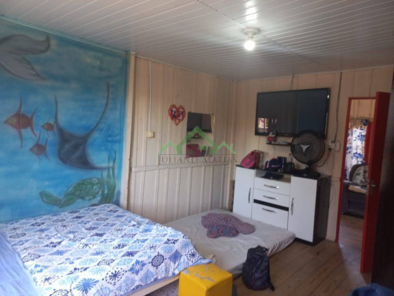 Imagem Casa com 2 Quartos à Venda, 102 m² em Salinas - Balneário Barra Do Sul