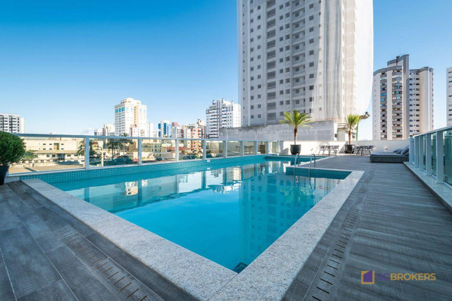 Imagem Apartamento com 2 Quartos à Venda, 62 m² em Centro - Itajaí