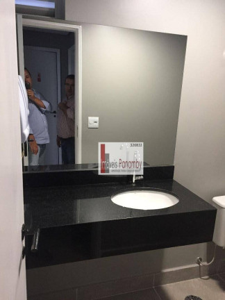 Imagem Imóvel à Venda ou Locação, 100 m² em Itaim Bibi - São Paulo Imagem Imóvel à Venda ou Locação, 100 m² em Itaim Bibi - São Paulo