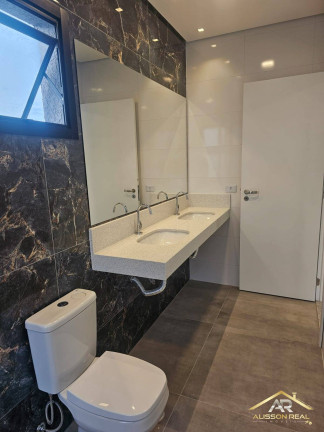 Imagem Casa de Condomínio com 3 Quartos à Venda, 164 m² em Villas Do Jaguari - Santana De Parnaíba Imagem Casa de Condomínio com 3 Quartos à Venda, 164 m² em Villas Do Jaguari - Santana De Parnaíba