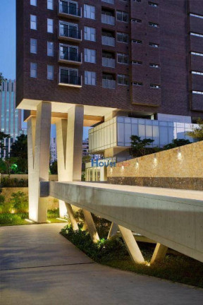 Imagem Cobertura com 4 Quartos à Venda, 542 m² em Itaim Bibi - São Paulo