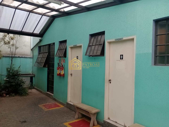 Imagem Imóvel Comercial à Venda ou Locação, 720 m² em Jardim Do Mar - São Bernardo Do Campo Imagem Imóvel Comercial à Venda ou Locação, 720 m² em Jardim Do Mar - São Bernardo Do Campo