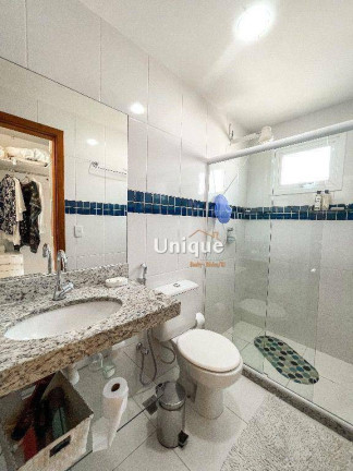 Imagem Casa com 4 Quartos à Venda, 220 m² em Manguinhos - Armação Dos Búzios