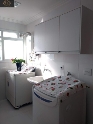 Imagem Cobertura com 3 Quartos à Venda, 332 m² em Nova Petrópolis - São Bernardo Do Campo