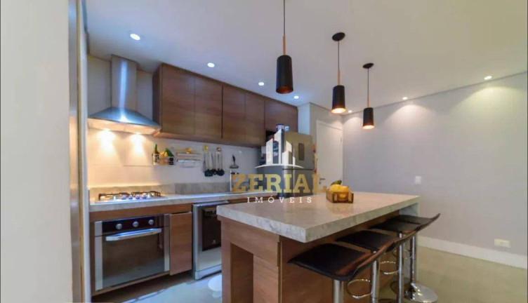 Imagem Apartamento com 2 Quartos à Venda, 65 m² em Santa Paula - São Caetano Do Sul Imagem Apartamento com 2 Quartos à Venda, 65 m² em Santa Paula - São Caetano Do Sul