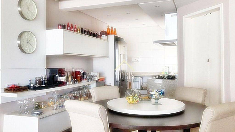 Imagem Apartamento com 3 Quartos à Venda, 98 m² em Boa Vista - São Caetano Do Sul