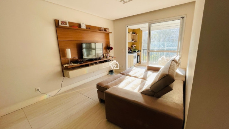 Imagem Apartamento com 3 Quartos à Venda, 87 m² em Vila Andrade - São Paulo Imagem Apartamento com 3 Quartos à Venda, 87 m² em Vila Andrade - São Paulo