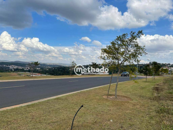 Imagem Terreno à Venda, 1.434 m² em Loteamento Residencial Entre Verdes (sousas) - Campinas