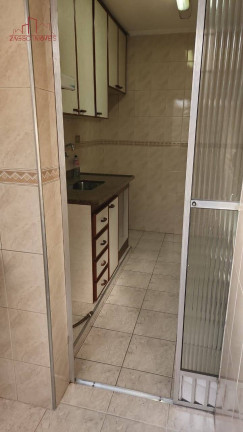 Imagem Apartamento com 2 Quartos à Venda, 52 m² em Jardim Brasília - São Paulo Imagem Apartamento com 2 Quartos à Venda, 52 m² em Jardim Brasília - São Paulo