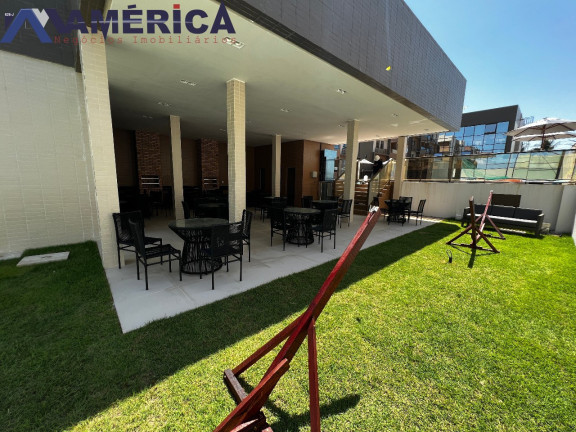 Imagem Imóvel com 3 Quartos à Venda, 67 m² em Altiplano Cabo Branco - João Pessoa