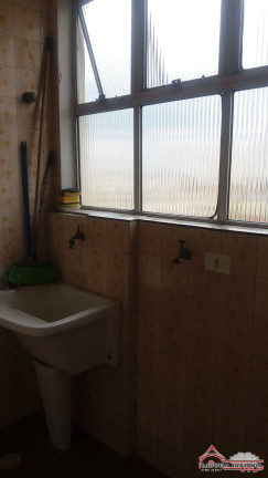 Imagem Apartamento com 2 Quartos à Venda, 54 m² em Vila Mariana - São Paulo