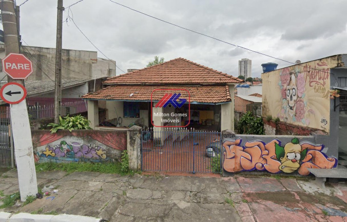 Terreno à Venda, 356 m² em Ermelino Matarazzo - São Paulo