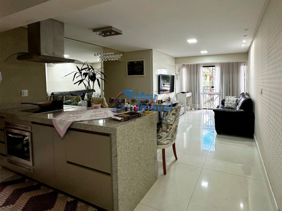 Imóvel com 3 Quartos à Venda, 64 m² em Taguatinga Sul (taguatinga) - Brasília
