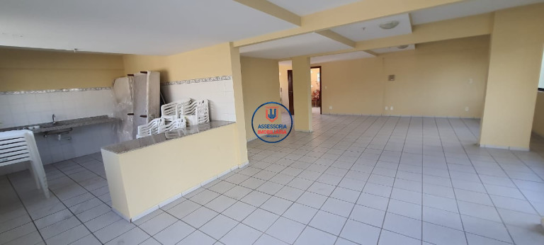 Imagem Apartamento com 2 Quartos para Alugar ou Temporada, 89 m² em Tirol - Natal Imagem Apartamento com 2 Quartos para Alugar ou Temporada, 89 m² em Tirol - Natal