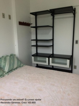 Imagem Imóvel com 3 Quartos para Alugar ou Temporada, 85 m² em Martim De Sá - Caraguatatuba