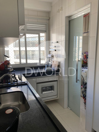 Imóvel com 2 Quartos à Venda, 84 m² em Mauá - São Caetano Do Sul