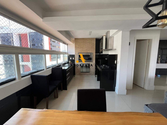 Imagem Apartamento com 3 Quartos à Venda, 151 m² em Barra Da Tijuca - Rio De Janeiro
