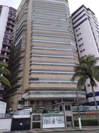 Imagem Apartamento com 2 Quartos à Venda, 80 m² em Ocian - Praia Grande