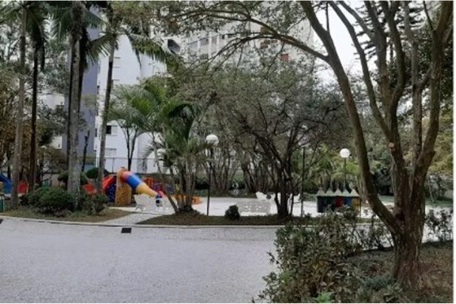 Imagem Imóvel com 3 Quartos à Venda, 116 m² em Morro Dos Ingleses - São Paulo