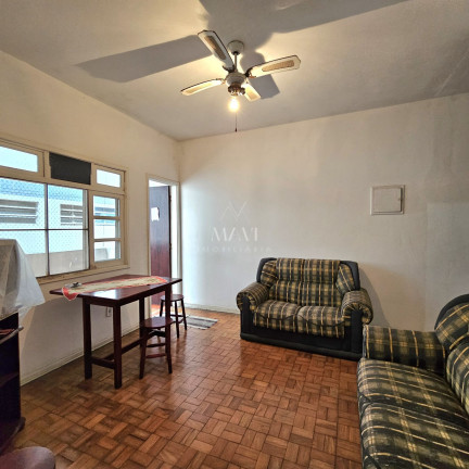 Imagem Kitnet com 1 Quarto à Venda, 60 m² em Tupi - Praia Grande Imagem Kitnet com 1 Quarto à Venda, 60 m² em Tupi - Praia Grande