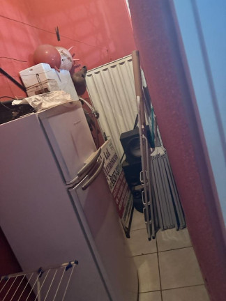 Imagem Casa com 2 Quartos à Venda, 90 m² em Jardim Califórnia - Goiânia Imagem Casa com 2 Quartos à Venda, 90 m² em Jardim Califórnia - Goiânia