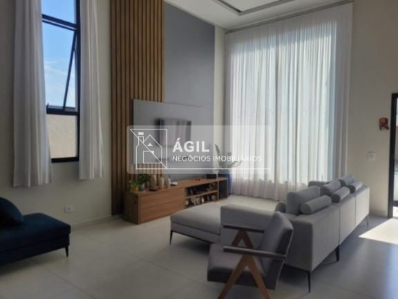 Imagem Casa com 3 Quartos à Venda, 300 m² em Condomínio Terras Do Vale - Caçapava Imagem Casa com 3 Quartos à Venda, 300 m² em Condomínio Terras Do Vale - Caçapava