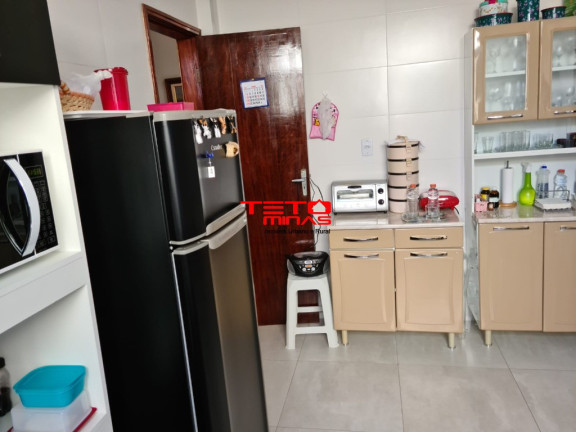 Imagem Cobertura com 3 Quartos à Venda, 86 m² em Centro - São Lourenço Imagem Cobertura com 3 Quartos à Venda, 86 m² em Centro - São Lourenço