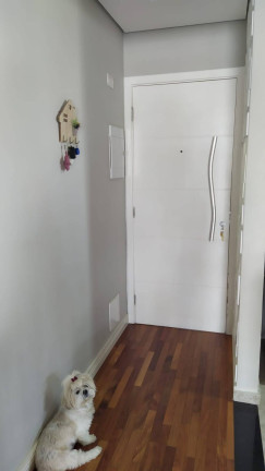 Imagem Apartamento com 3 Quartos à Venda, 78 m² em Alto Da Mooca - São Paulo