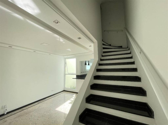 Imagem Casa com 3 Quartos à Venda, 132 m² em Canto Do Forte - Praia Grande