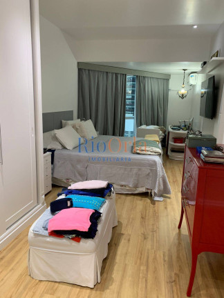 Imagem Apartamento com 4 Quartos à Venda, 301 m² em Barra Da Tijuca - Rio De Janeiro Imagem Apartamento com 4 Quartos à Venda, 301 m² em Barra Da Tijuca - Rio De Janeiro
