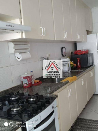 Imagem Apartamento com 3 Quartos à Venda, 82 m² em Jardim Marajoara - São Paulo