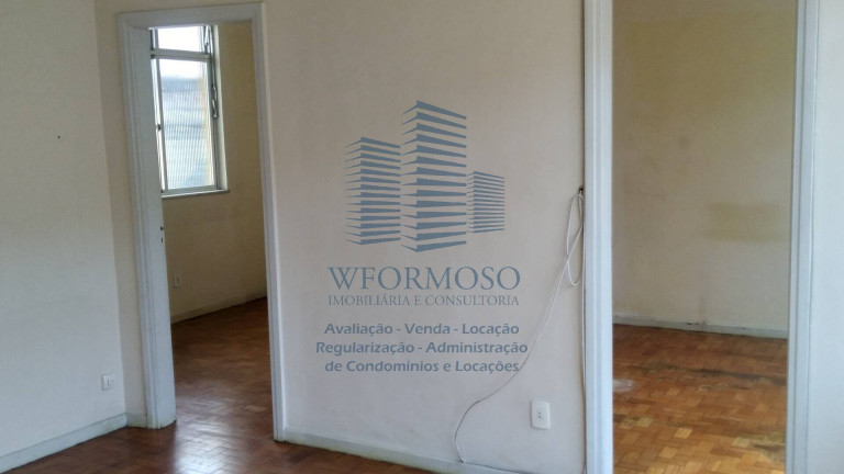 Imagem Casa com 2 Quartos à Venda, 32 m² em São Cristóvão - Rio De Janeiro