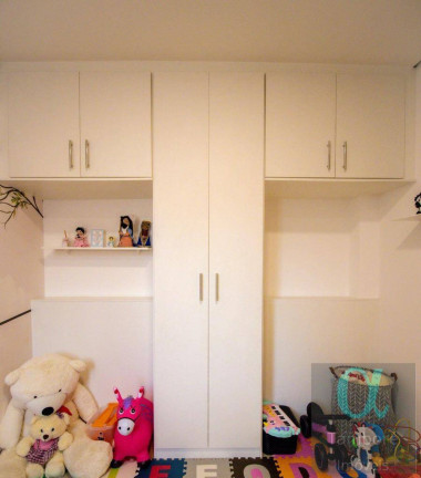 Imagem Apartamento com 3 Quartos à Venda, 94 m² em Tamboré - Santana De Parnaíba Imagem Apartamento com 3 Quartos à Venda, 94 m² em Tamboré - Santana De Parnaíba