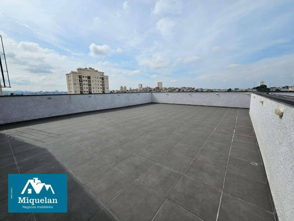 Imagem Apartamento com 2 Quartos à Venda, 47 m² em Vila Medeiros - São Paulo
