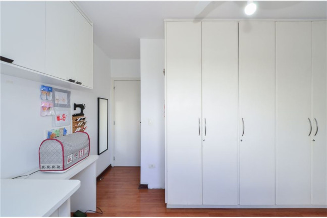 Imagem Apartamento com 4 Quartos à Venda, 169 m² em Morumbi - São Paulo